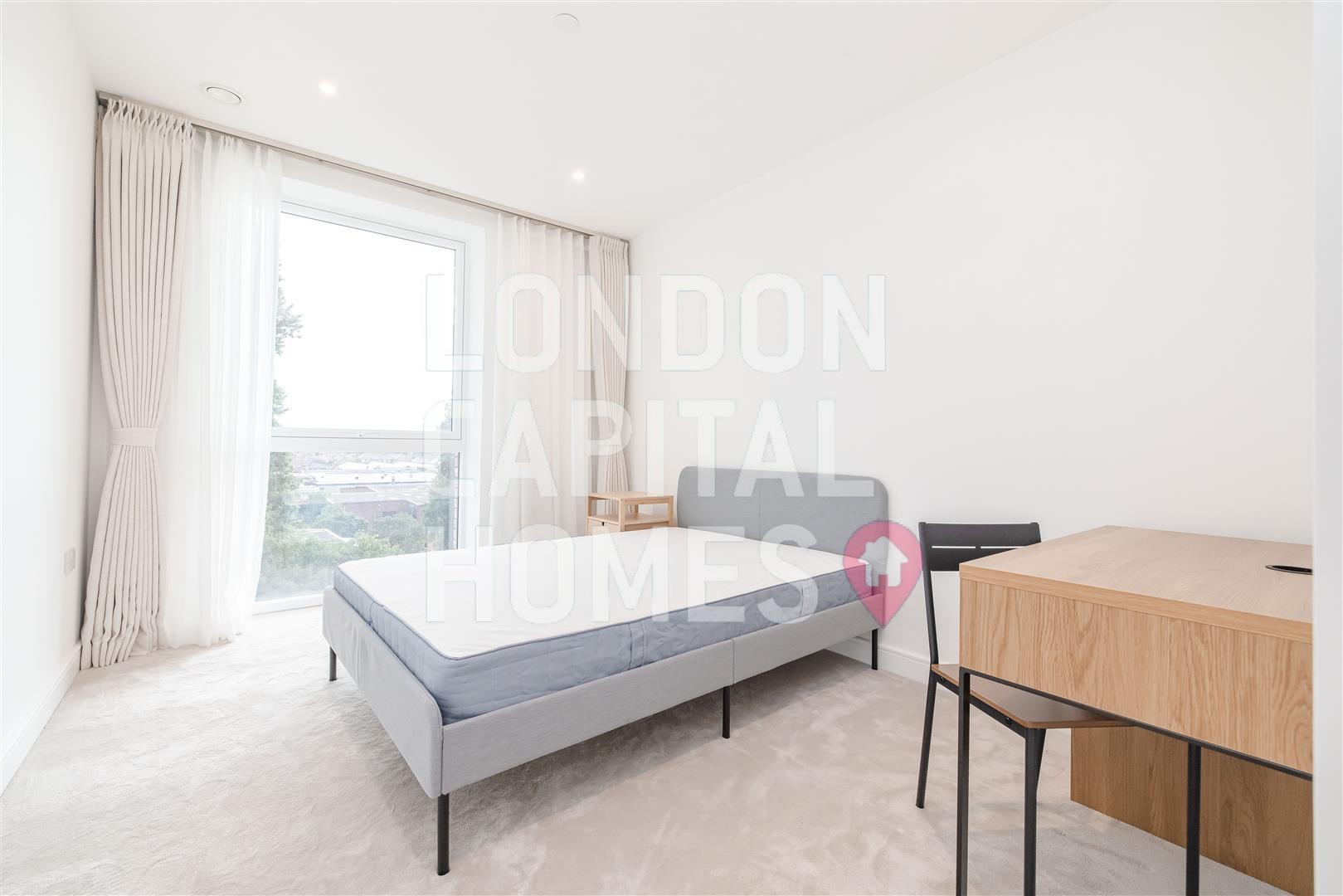 Allium House, 2 Caldon Boulevard, Wembley